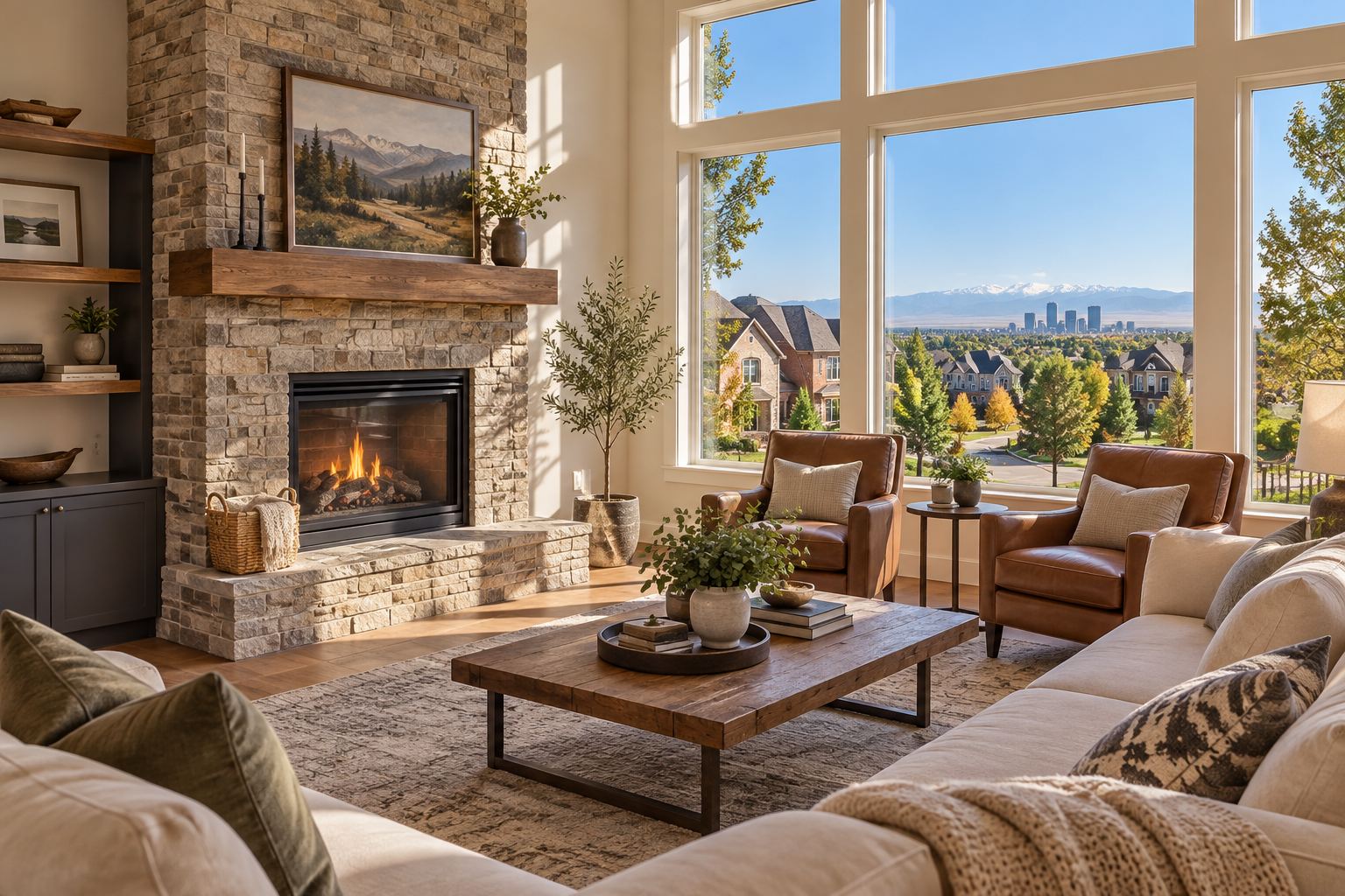 Buy A Home