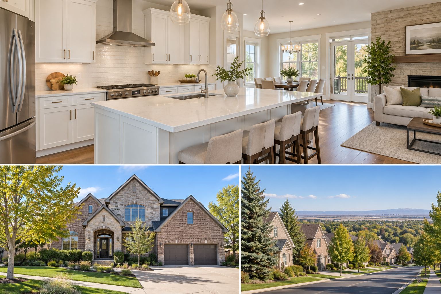 Sell Your Home