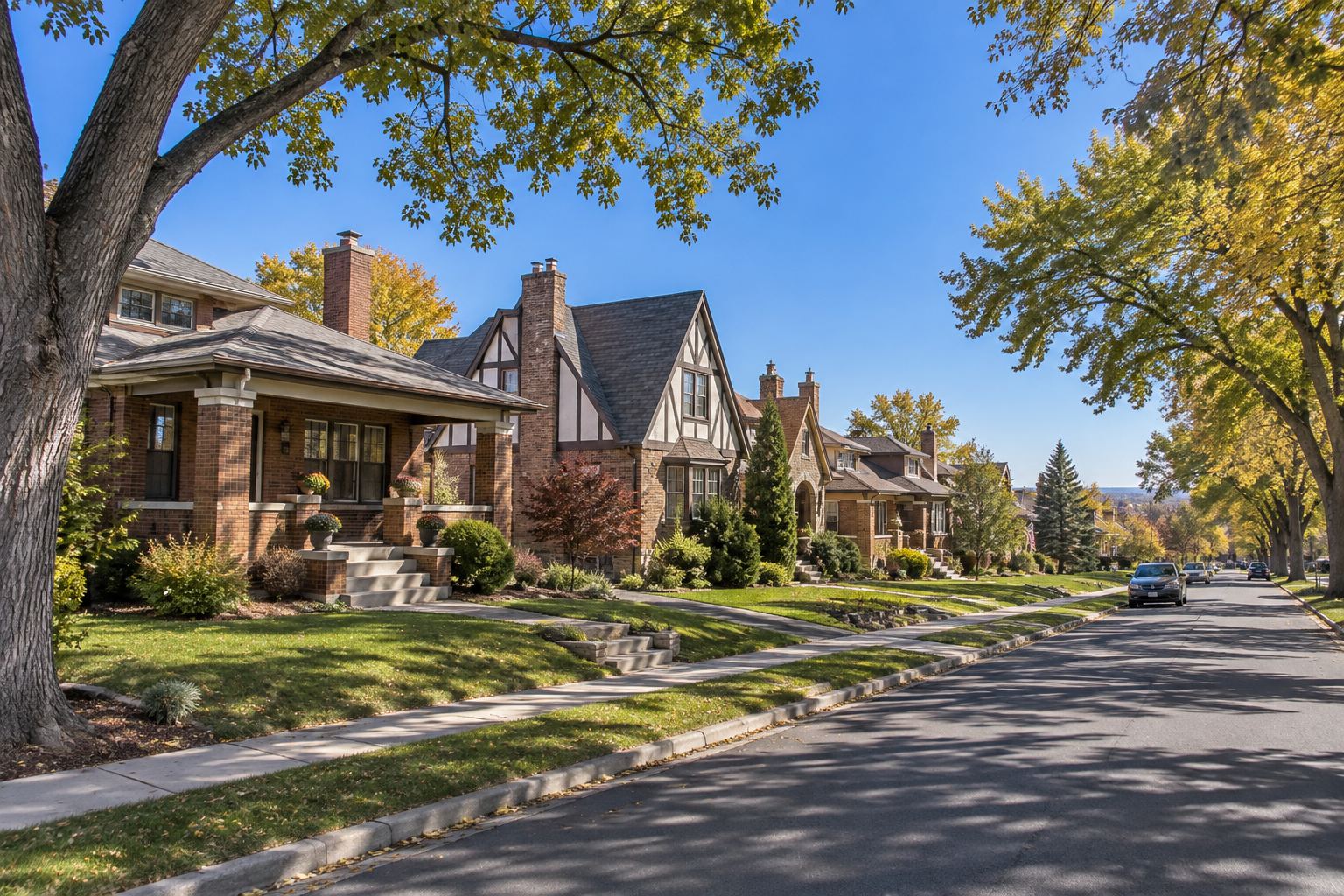 Denver