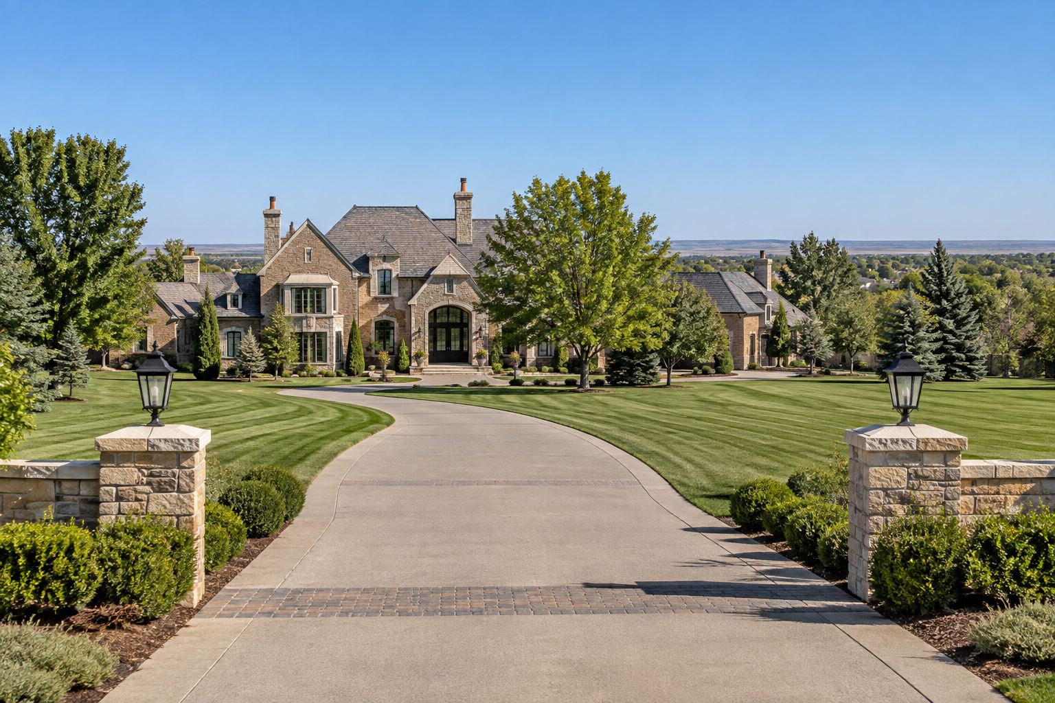 Cherry Hills Village