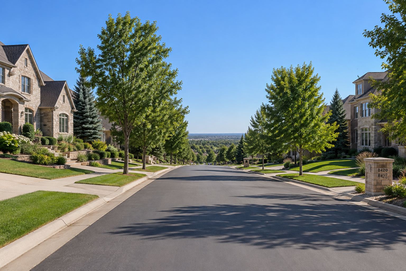 Greenwood Village